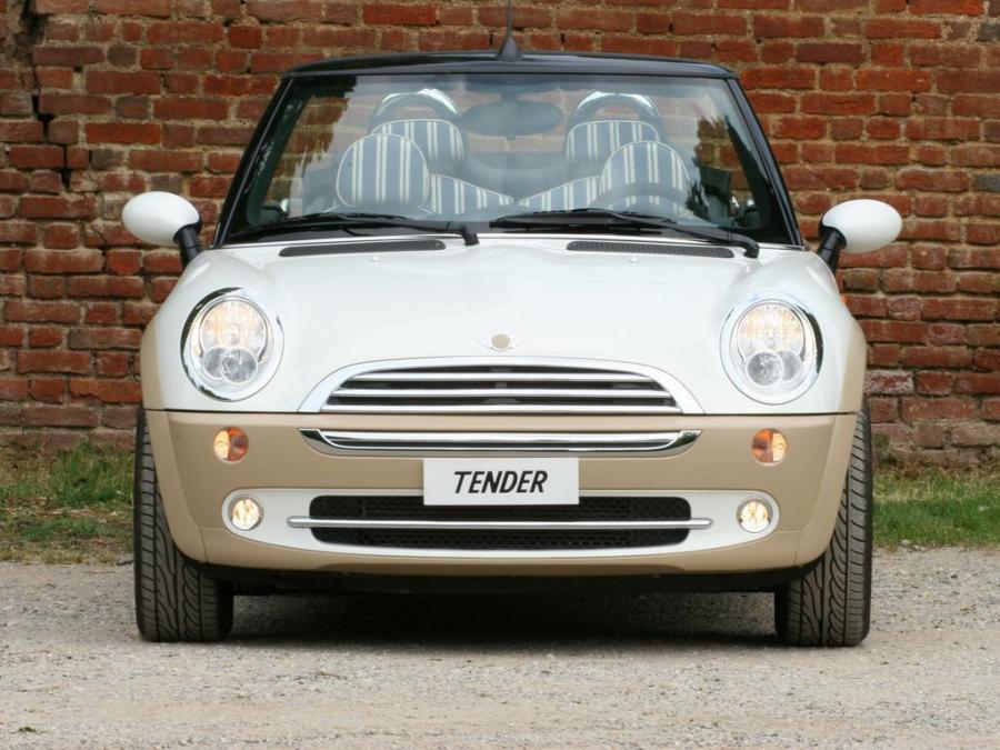  Castagna Tender 2006 года  (фото 5 из 5)